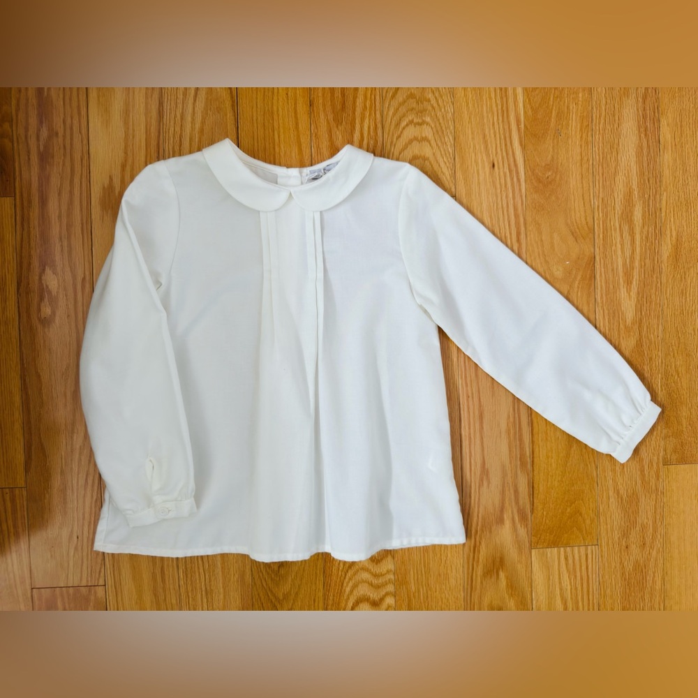 Gorgeous brand new Patachou blouse kids size 8